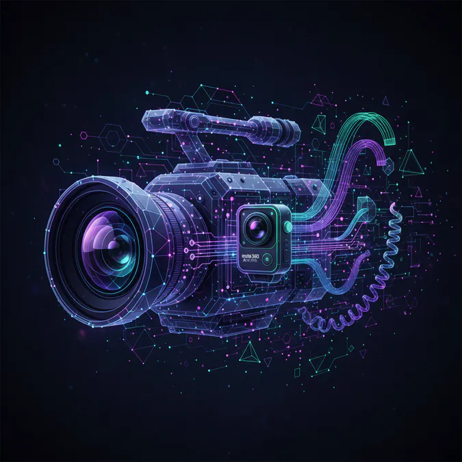 Top Picks for Video Cameras in 2026 - Best Video Camera 2026: Insta360 Ace Pro Leads the Pack