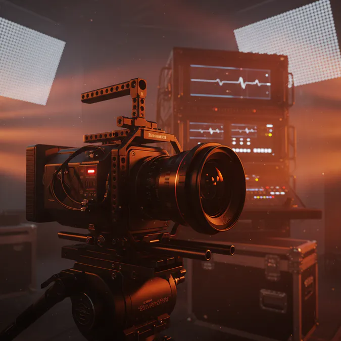 Understanding 8K Resolution and Its Specifications - 8K Technology Adoption 2026: 7 Proven Professional Growth Drivers