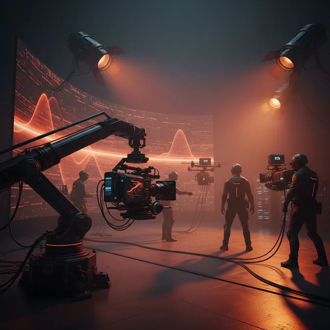 Preparing for the Video Landscape of 2026 - Effortless AI Video: 8 Must-Know Trends for 2026