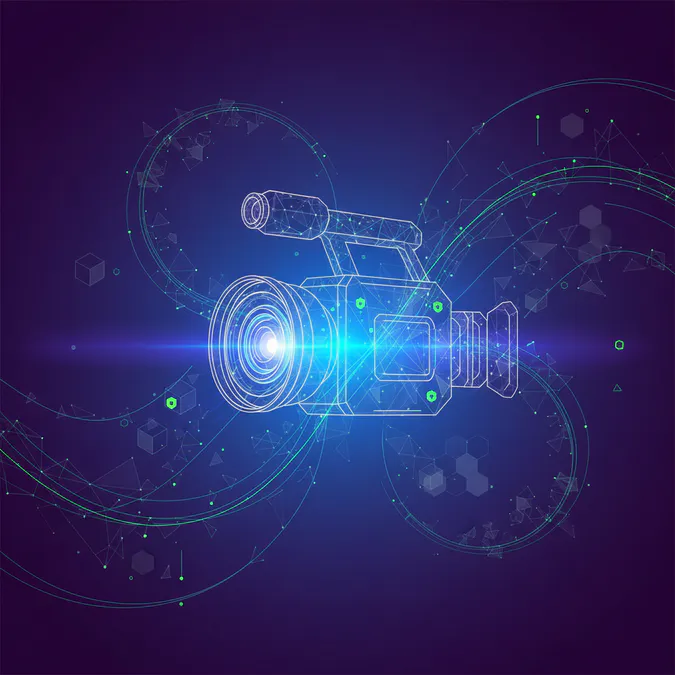 The 2026 Video Surveillance Landscape - 2026 Video Surveillance Trends: The Ultimate Guide to 4K