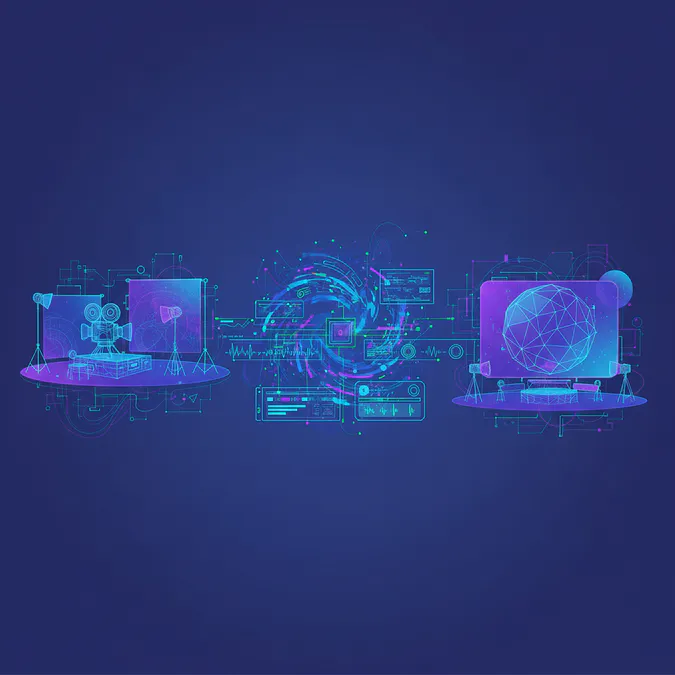 The Rise of AI Video Generation - AI Video Tools: 3 Proven Sora Alternatives for 2023