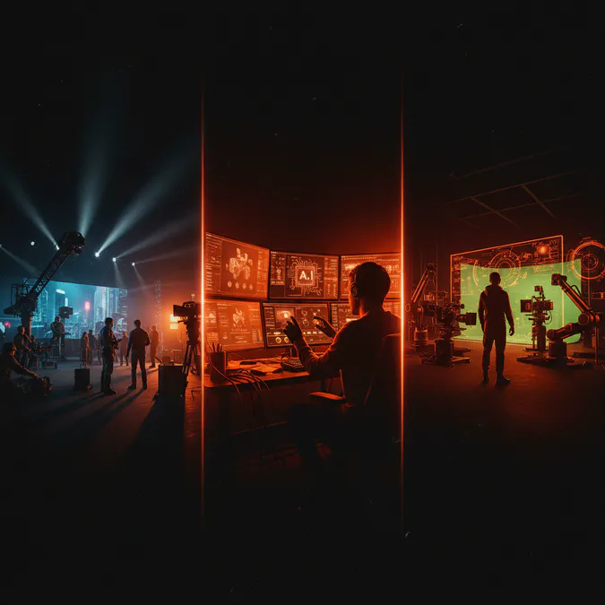 Choosing the Right Tool - AI Video Tools: 3 Proven Sora Alternatives for 2023