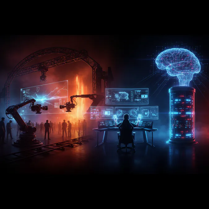 The Future of AI Video Generation - 10 Proven Limitations of AI Video Generation You Must Know