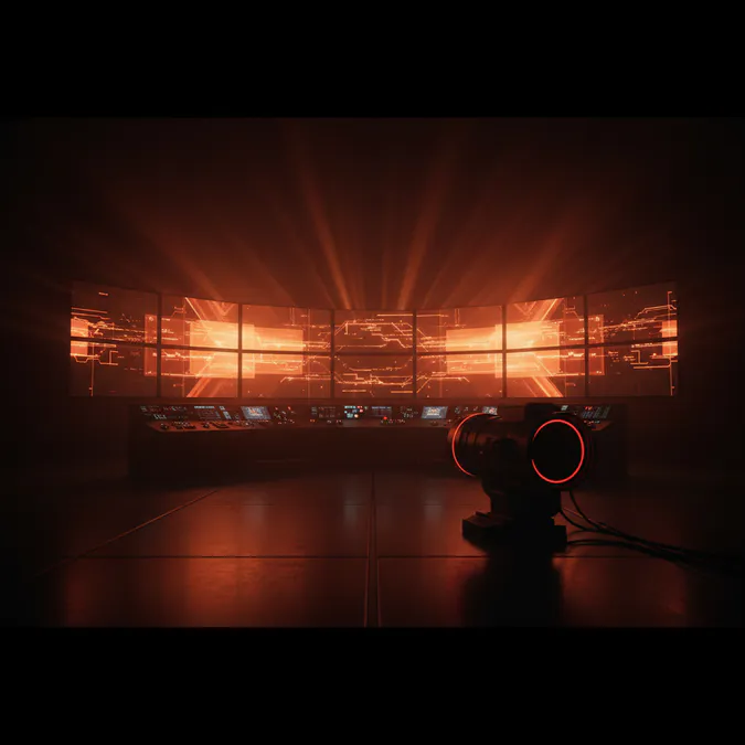 Market Demand Challenges - The Ultimate 8K TV Experiment: 7 Key Insights for Display Technology