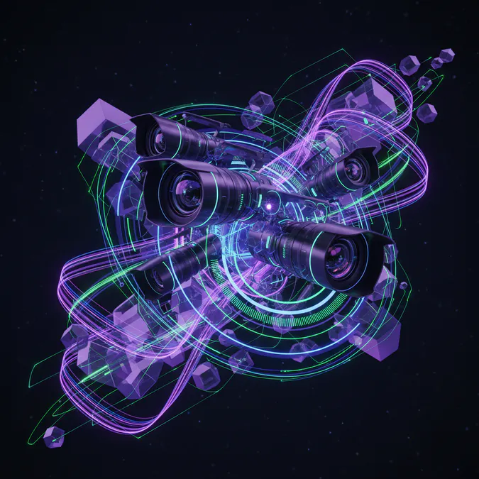 Current Trends in Video Surveillance - 2026 Video Surveillance Trends: Essential Insights for Homeowners