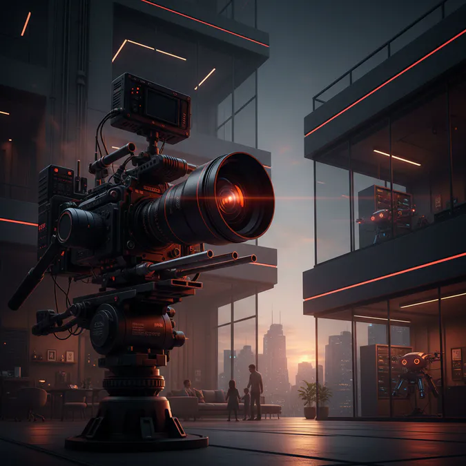 Implications for Homeowners and Businesses - 2026 Video Surveillance Trends: Essential Insights for Homeowners