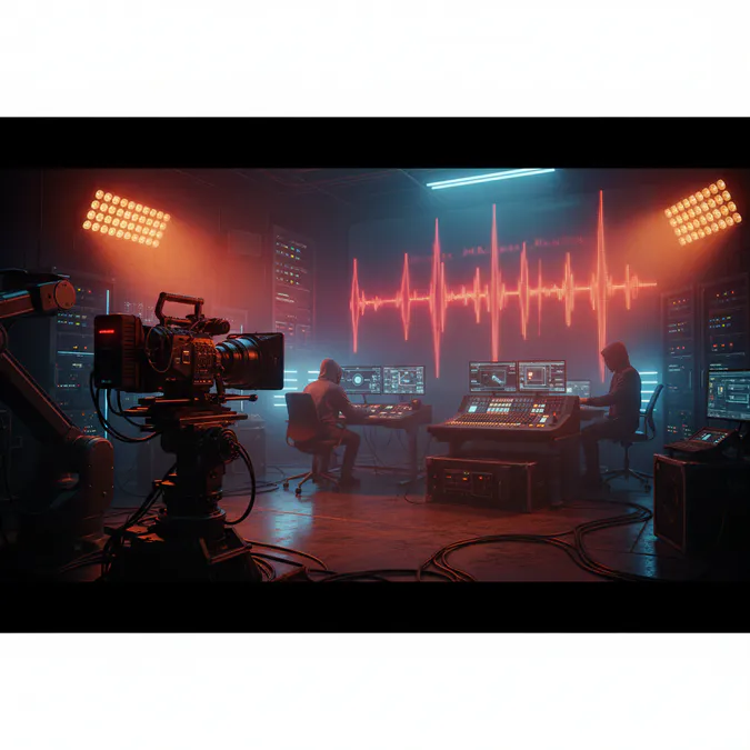 Importance of Video Production Resources - 10 Proven Video Production Trends for 2026 You Must Know