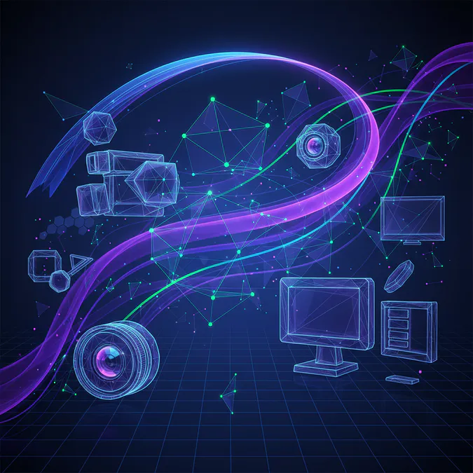 Content Highlights of April/May 2026 - 10 Proven Video Production Trends for 2026 You Must Know