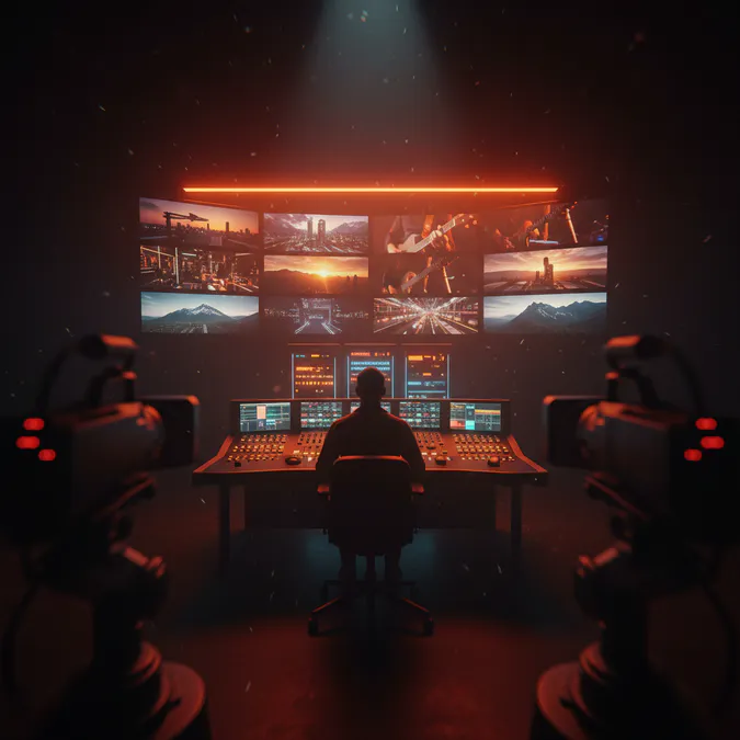 Understanding 8K HDR Streaming Technology - Real-Time 8K HDR Streaming in 2026: The Future of Live Video Production