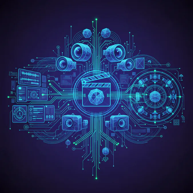 The Role of Definition Magazine in Video Production - Video Production: The Ultimate Resource for 2026