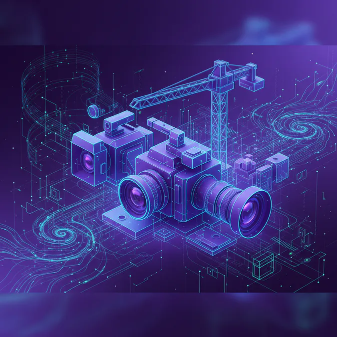 Introduction to 8K Technology - 8K Technology Advances: Essential Guide to 2026 Innovation