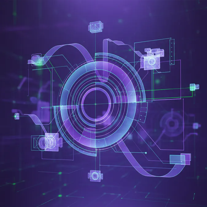 Impact of New Technologies on the Video Industry - 8K Video: The Ultimate Guide to CES 2026 Innovations