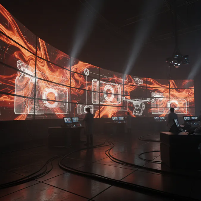 Future Trends in Video Technology - 8K Video: The Ultimate Guide to CES 2026 Innovations