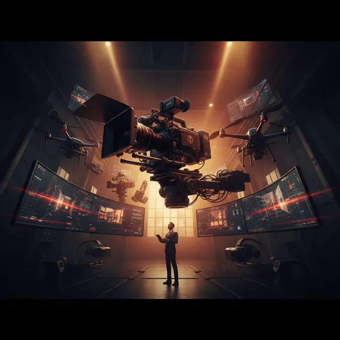 Benefits for Real Estate Agents - 10 Proven AI Video Tools for Effortless Real Estate Marketing