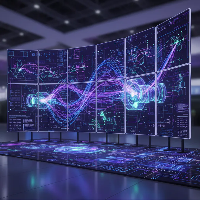 CES 2026 Overview - 8K Video: The Ultimate Guide to CES 2026 Innovations