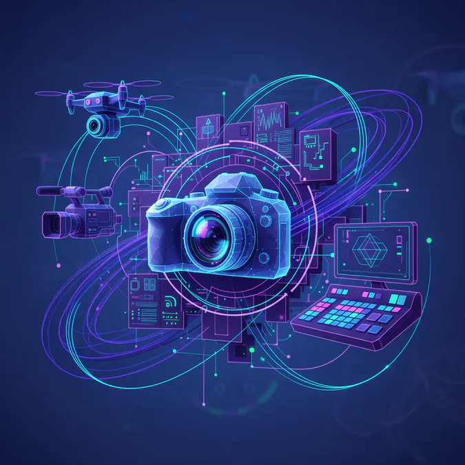 Introduction - 10 Proven AI Video Tools for Effortless Real Estate Marketing