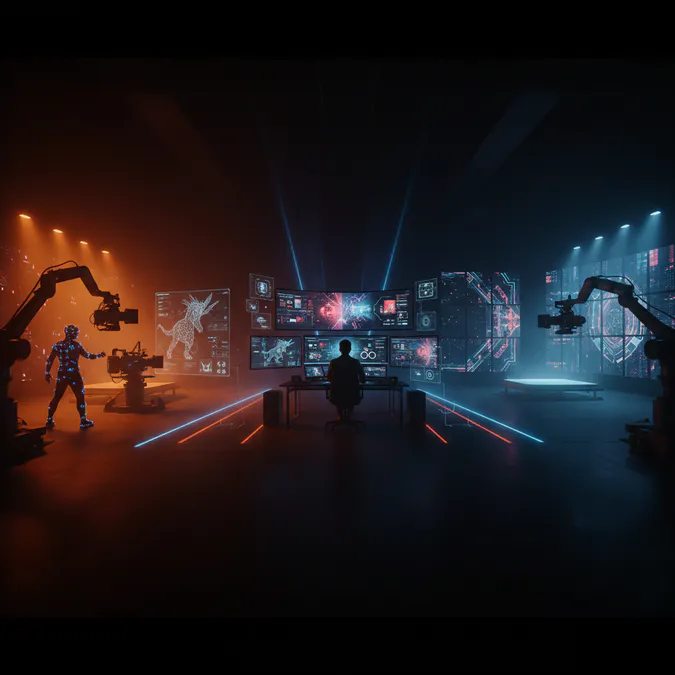 Key Takeaways - Video Production Trends: 7 Proven Insights for 2026