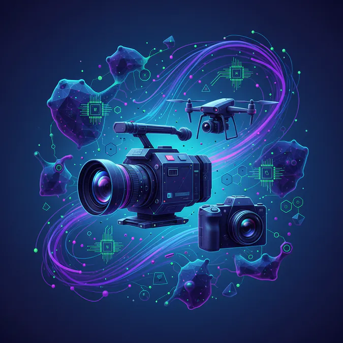 The Evolving Landscape of Video Technology - Video Technology Trends: What's New for 2026?