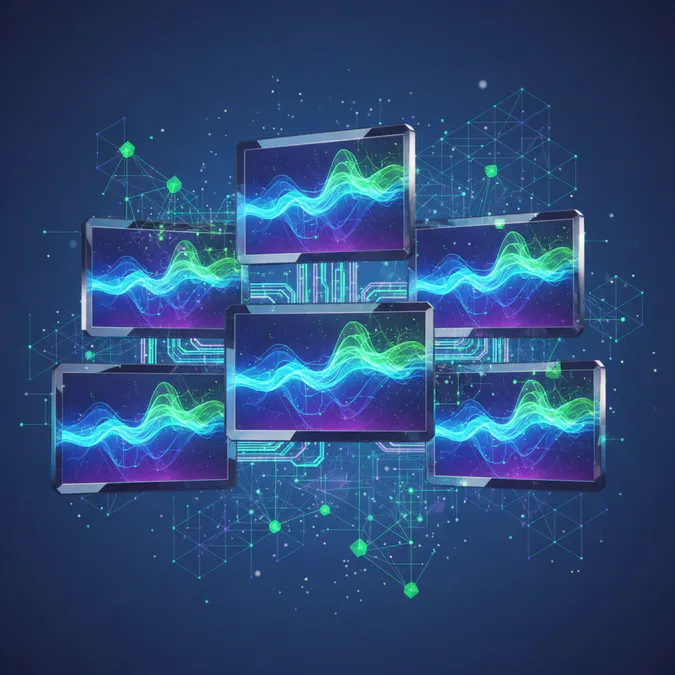 Top 5 5K Monitors of 2026 - Top 5 Best 5K Displays in 2026: Clarity Redefined