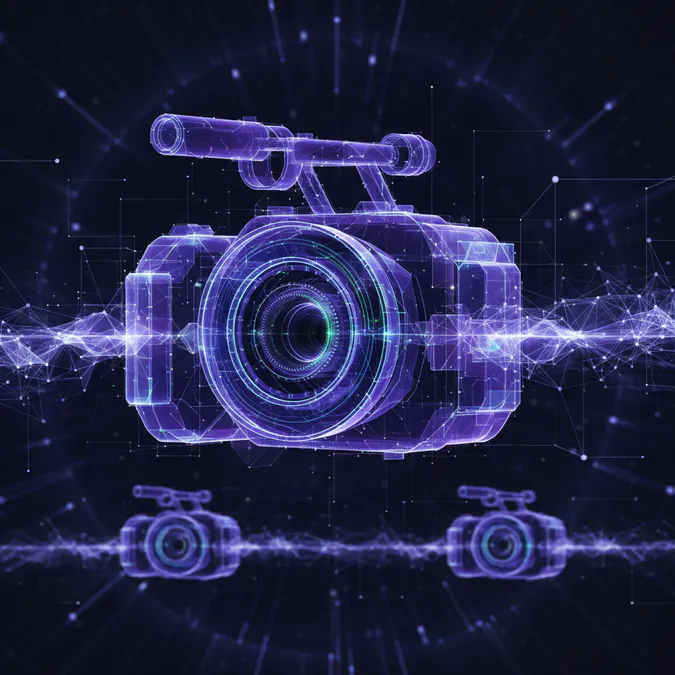 Top Pro Hybrid Video Cameras of 2026 - The Best Pro Hybrid Video Cameras of 2026: A Comprehensive Guide