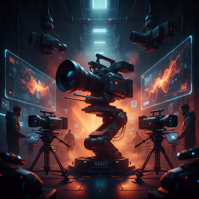 Future Outlook and Emerging Opportunities - Video Technology Trends: The Ultimate Guide to 2026 with AI