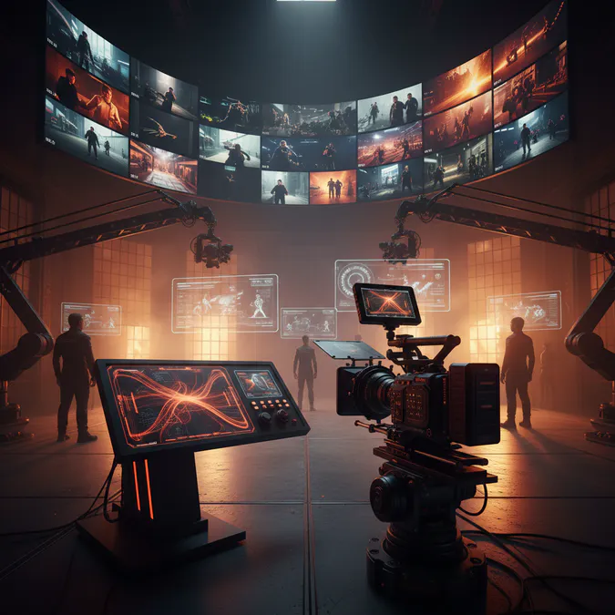 AI Video Editors: Features and Benefits - Video Technology Trends: What's New for 2026?