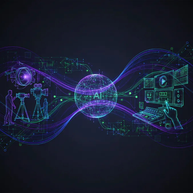 Balancing Technology and Authenticity - Video Production Trends: 7 Proven Insights for 2026