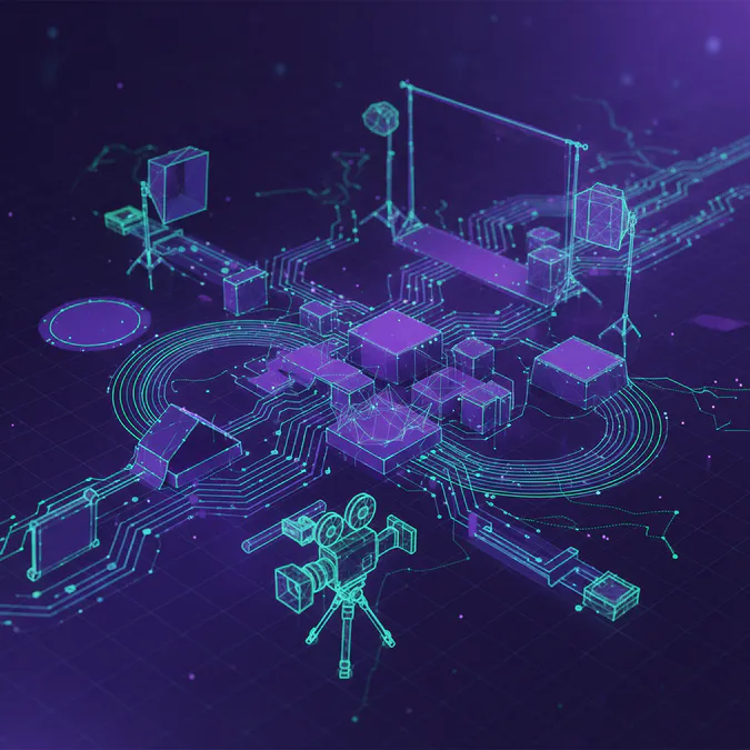 AI Video Editors: Automation and Efficiency - Video Technology Trends: 7 Essential Insights for 2026