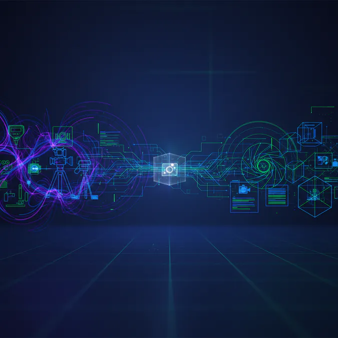 Hybrid Content: Blending Live Action and Animation - Video Production Trends: 7 Essential Insights for 2026