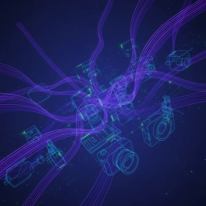 Samsung's AVP Codec Support - 8K Technology: 7 Essential Innovations for Effortless Viewing