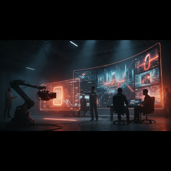 The AI Video Revolution in Marketing - AI Video Tools Marketing: 2026 Essential Guide for Success