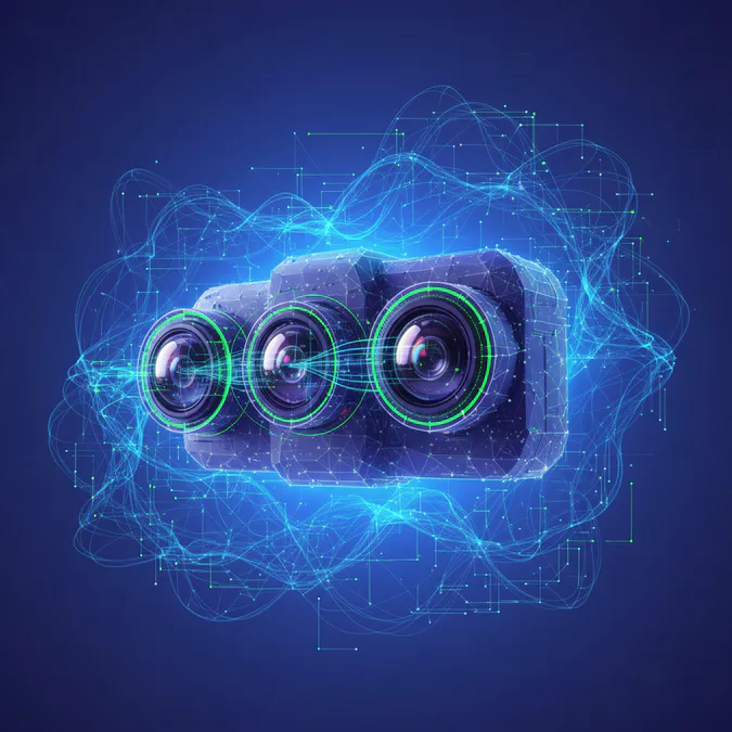 Insta360's 8K Camera Features - Insta360 8K: The Ultimate Guide to Effortless Video Clarity