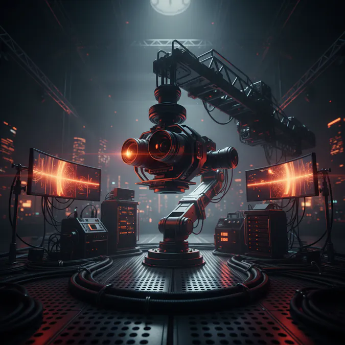 Benefits of Using Insta360 8K Cameras - Insta360 8K: The Ultimate Guide to Effortless Video Clarity