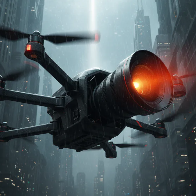 8K Video Recording Capabilities - Aerial Videography: 10 Essential Features of DJI Avata 360