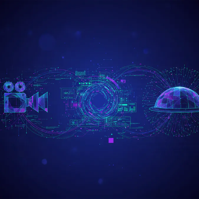 Conclusion: Adapting to the Changing Landscape of Video Production - Video Production in 2026: The Ultimate Guide to AI and Trends