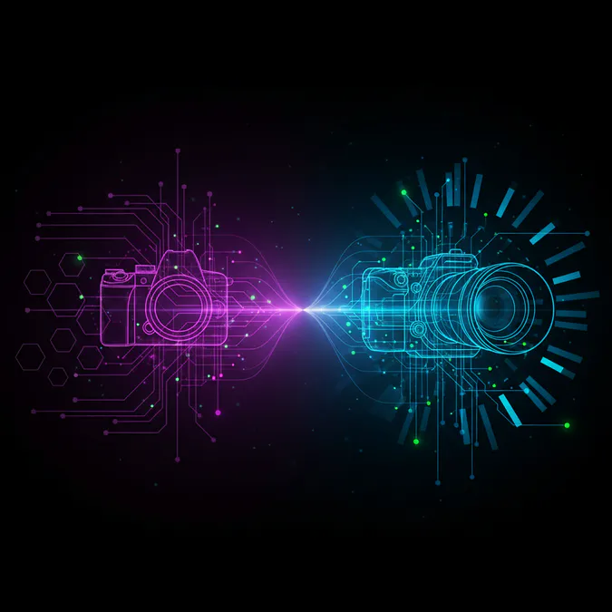 Hybrid vs. Dedicated Cine Cameras - Best Pro Hybrid Video Cameras of 2026: A Comprehensive Guide