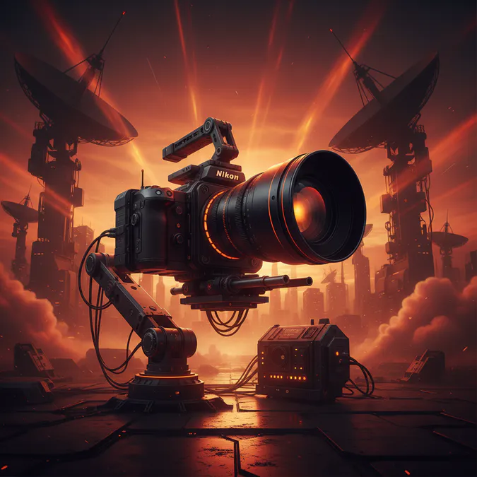 Conclusion - Best Pro Hybrid Video Cameras for 2026: High-Resolution Revolution