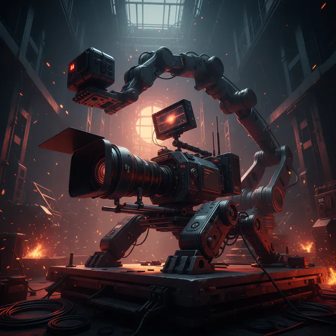 Features to Consider - The Best 8K Action Cameras of 2026: Features, Specs, and Buying Guide