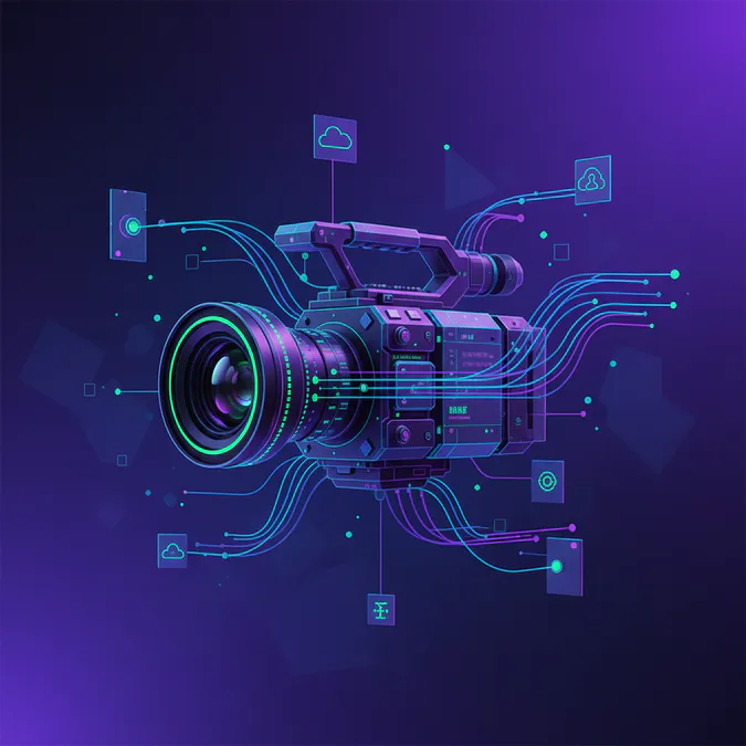 Future Trends in Hybrid Video Cameras - The Best Pro Hybrid Video Cameras of 2026: Expert Reviews and Insights