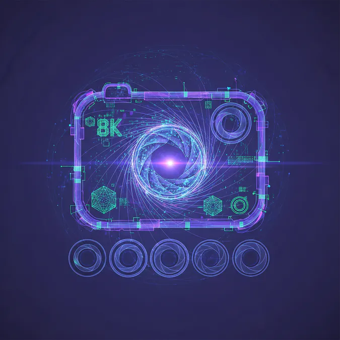 Top 8K Action Cameras - The Best 8K Action Cameras of 2026: Features, Specs, and Buying Guide