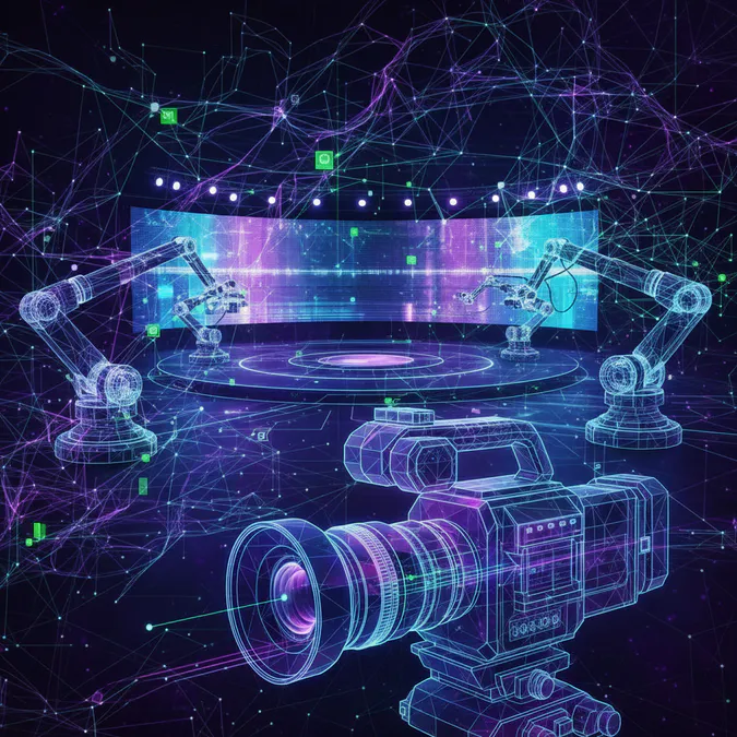 Overview of Video Technology Trends - Video Technology Trends: What's New in 2026?