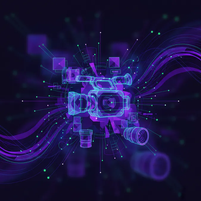 Table of Contents - APV Codec Mobile Video: 7 Proven Benefits for Editing