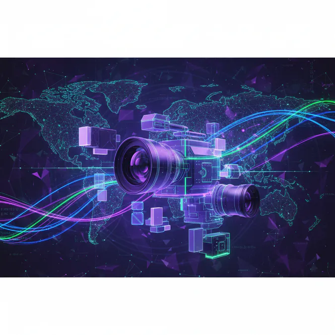 What is the APV Codec? - Samsung's APV Codec: Revolutionizing Mobile Video on Galaxy S26 Ultra