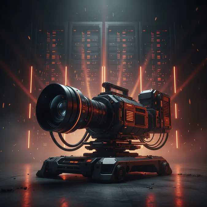 Understanding the APV Codec - APV Codec Mobile Video: 7 Proven Benefits for Editing