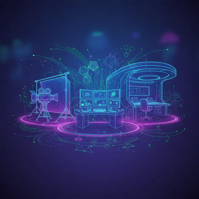 Implications and Future Outlook - Video Production Trends 2026: The Ultimate Guide to AI & 3D Animation