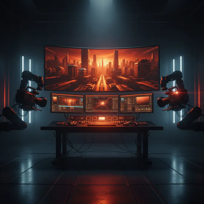 Benefits of 8K for Video Editors - 8K Technology: The Ultimate Guide to Its Value in 2026