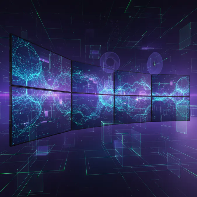 8K in Professional Video Production - 8K Technology: The Ultimate Guide to Its Value in 2026