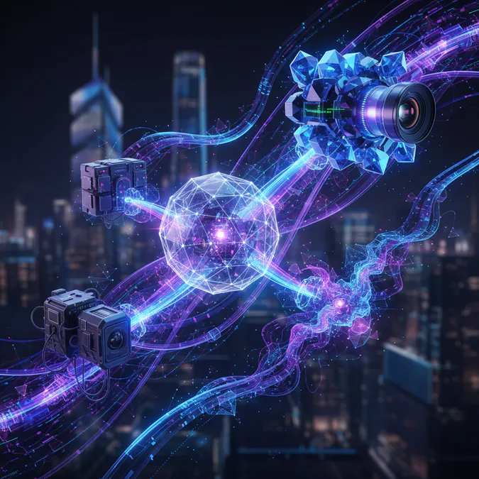 Top Video Camera Picks for 2026 - Best Video Cameras of 2026: The Ultimate 4 Picks for Creators