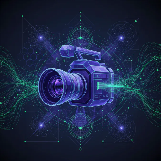 Key Features of 8K Hybrid Cameras - The Best Pro Hybrid Video Cameras of 2026: A Comprehensive Guide