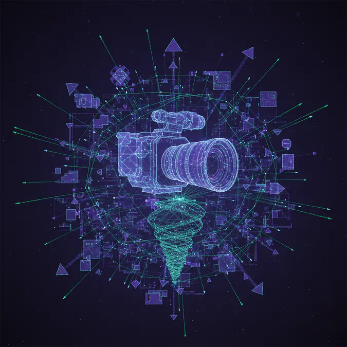 Memory Storage Crisis Impact on the Camera Industry - Camera Industry: 7 Essential Insights for 2026's Challenges